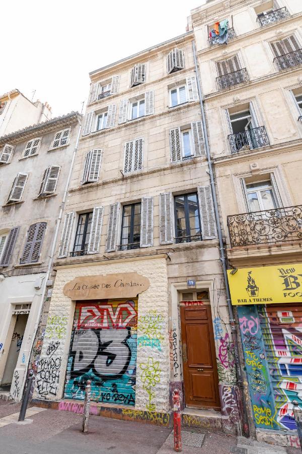Cours Julien * Marseilles
