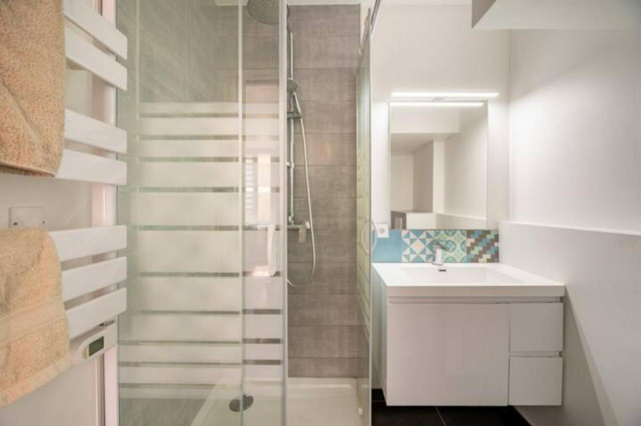 Apartment Cours Julien